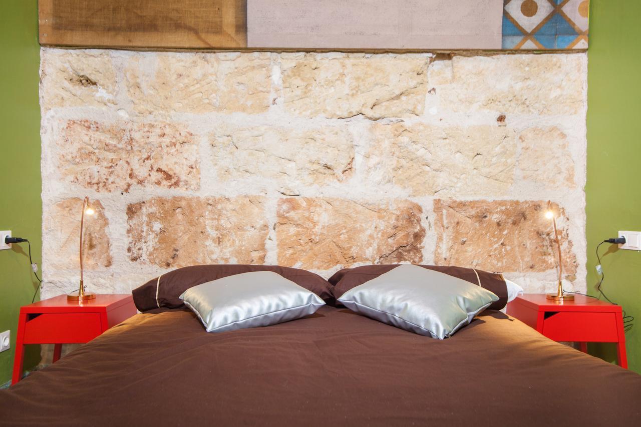 Townhouse Miquel * Sa Pobla