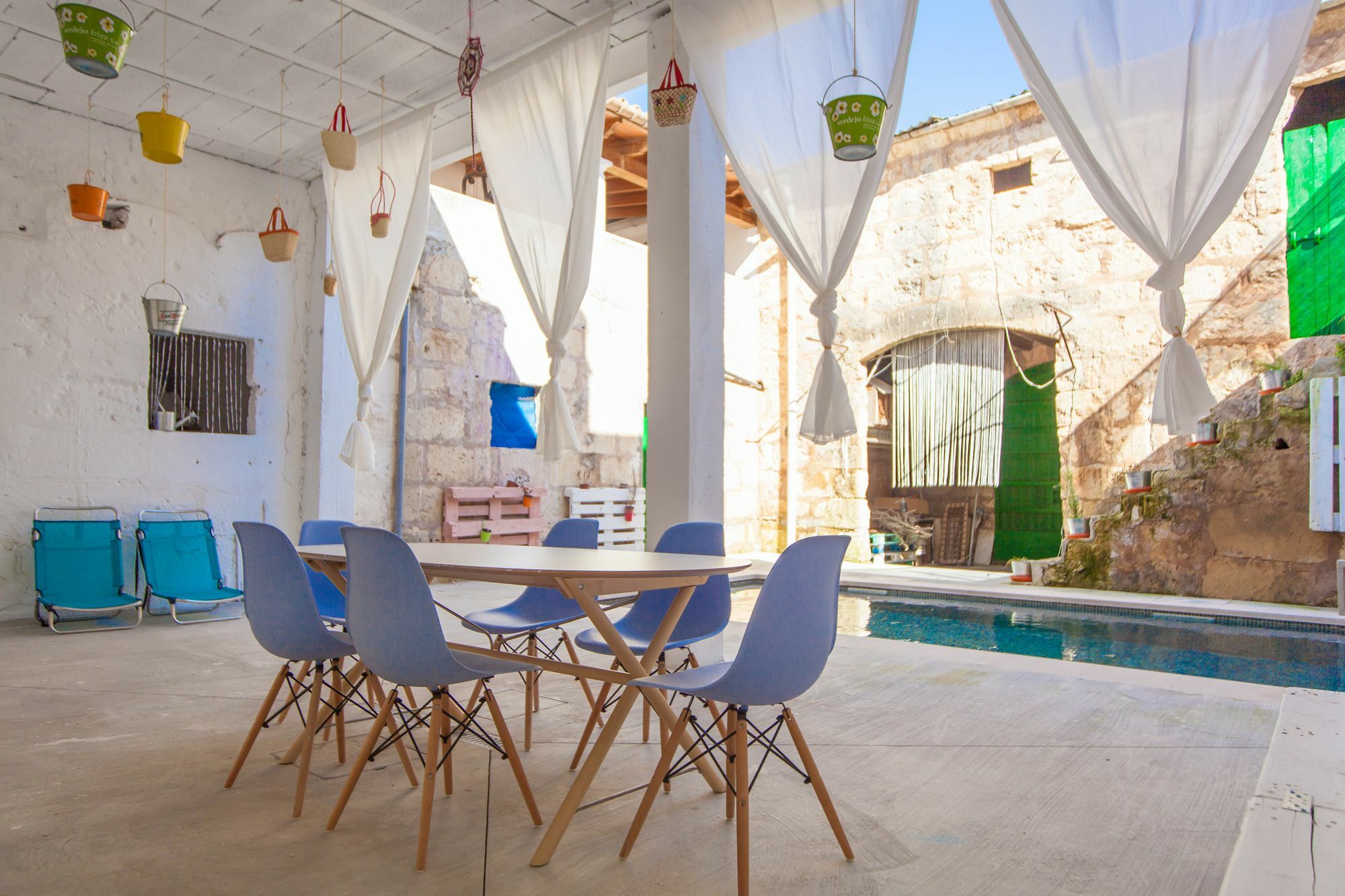 Townhouse Miquel Villa *