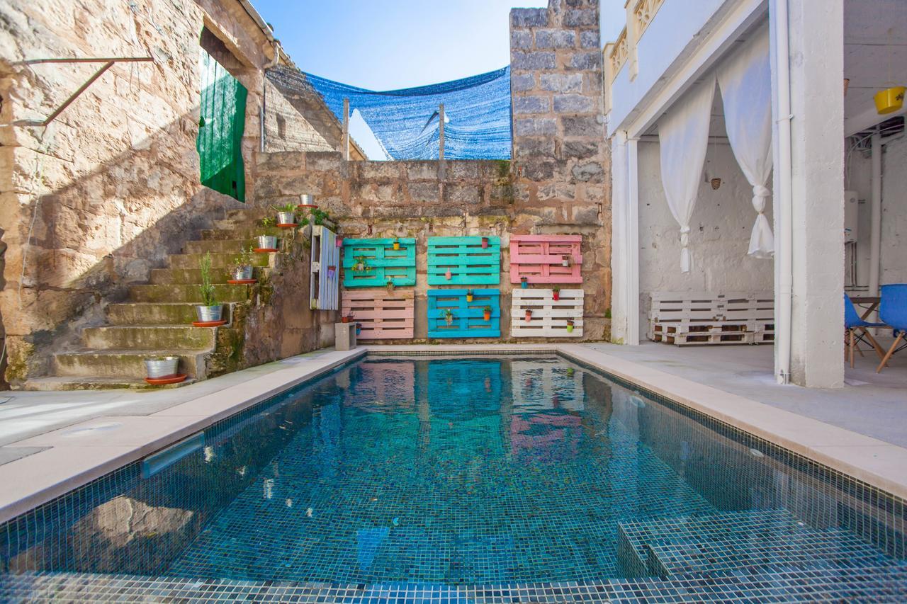 Townhouse Miquel Sa Pobla