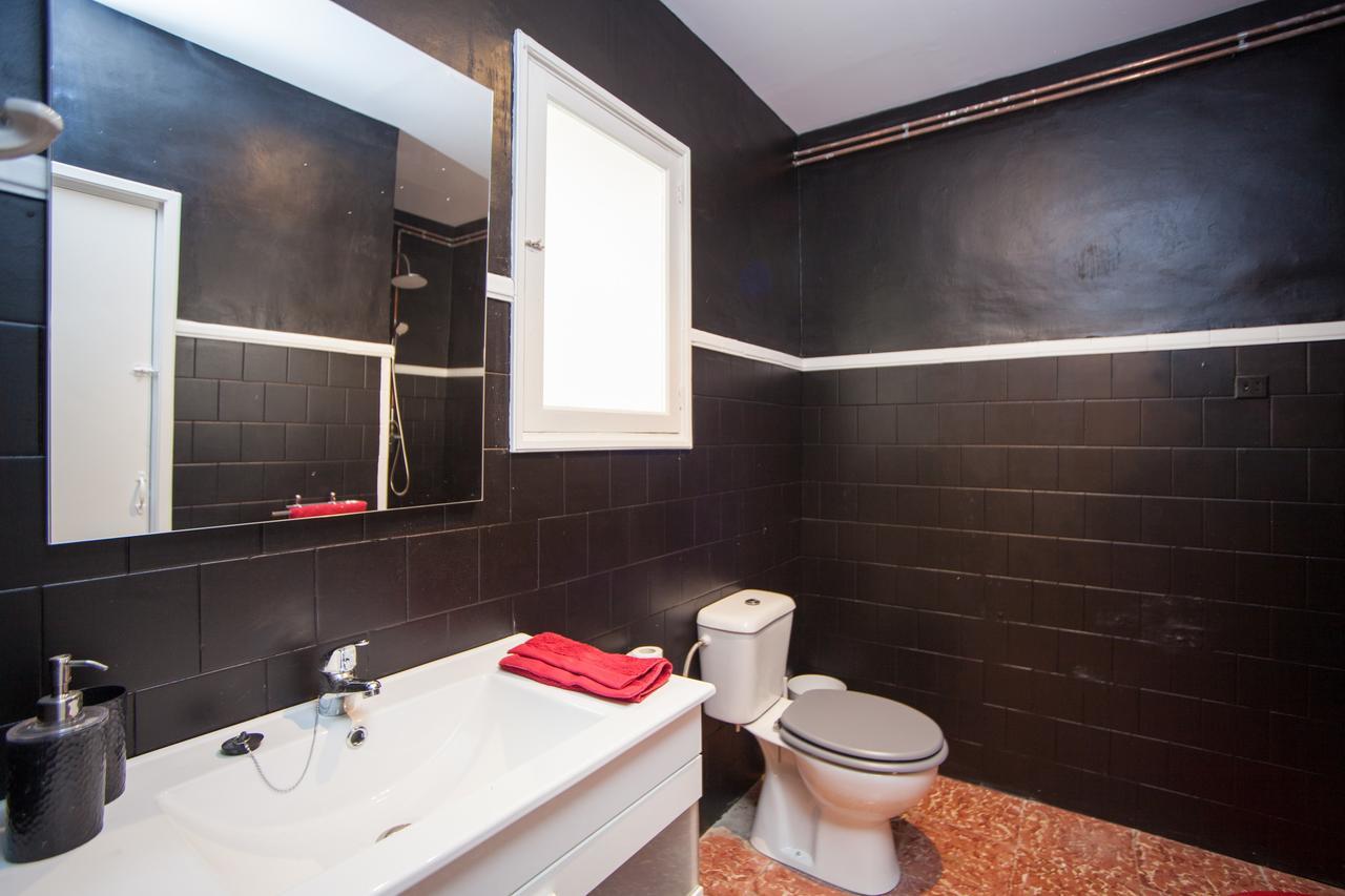 Villa Townhouse Miquel *