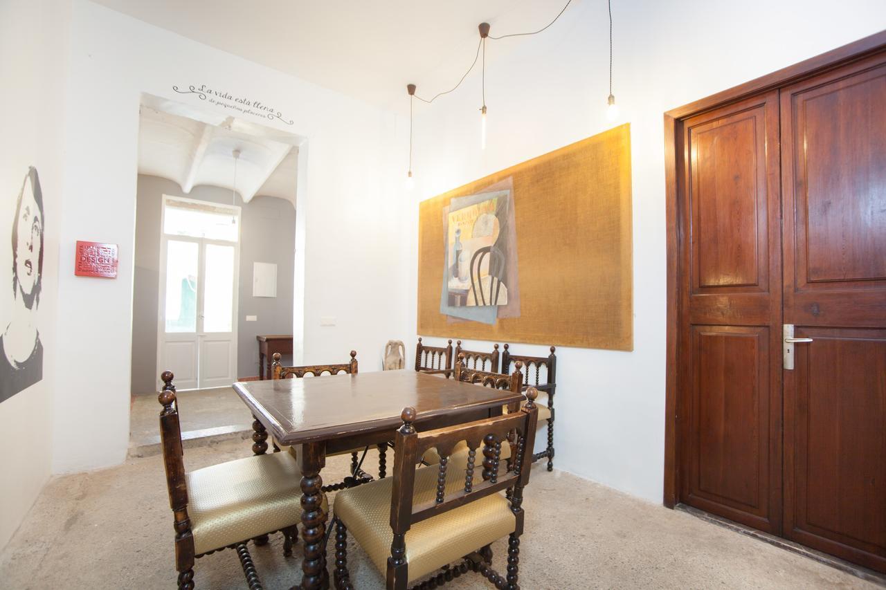 Townhouse Miquel Villa *