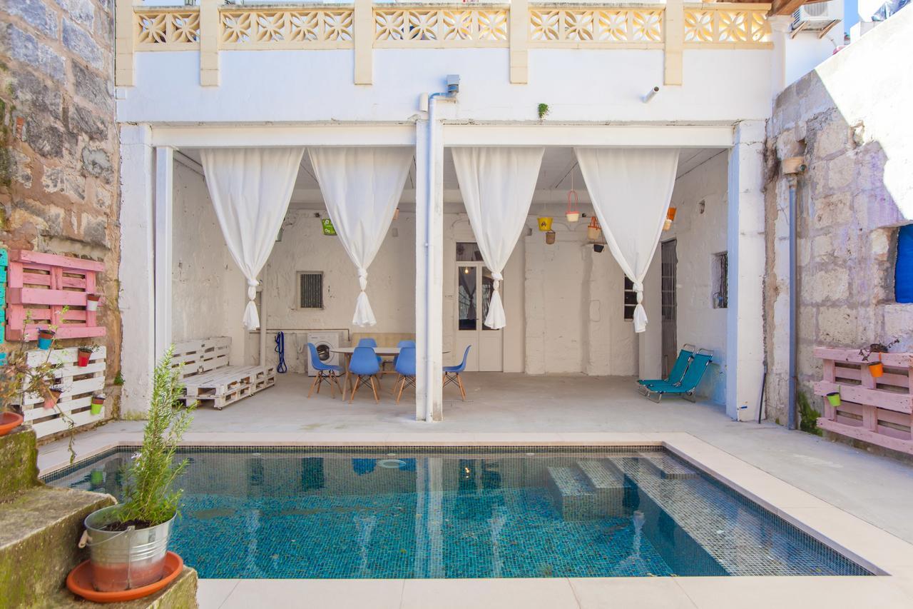 Townhouse Miquel * Sa Pobla