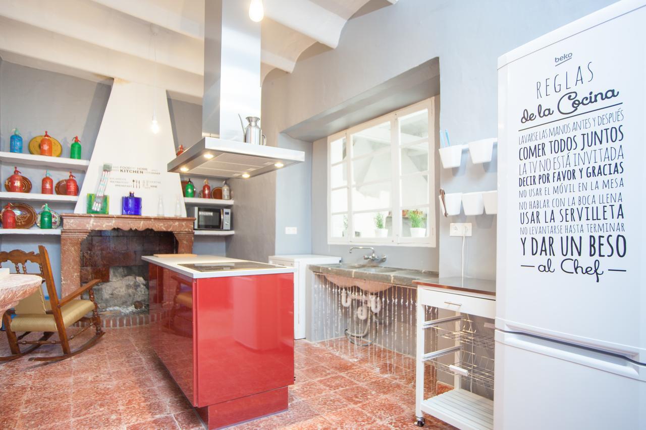 Townhouse Miquel
