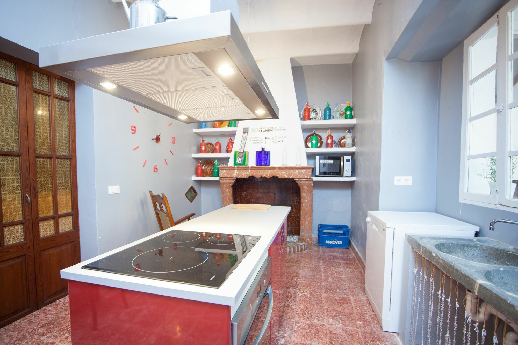 Villa Townhouse Miquel *