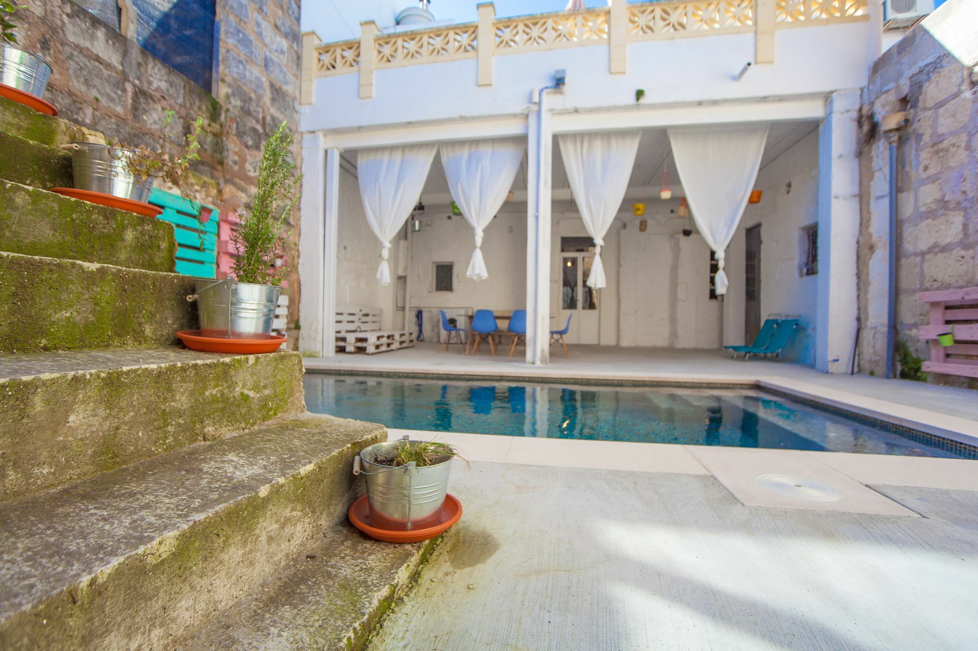 Townhouse Miquel