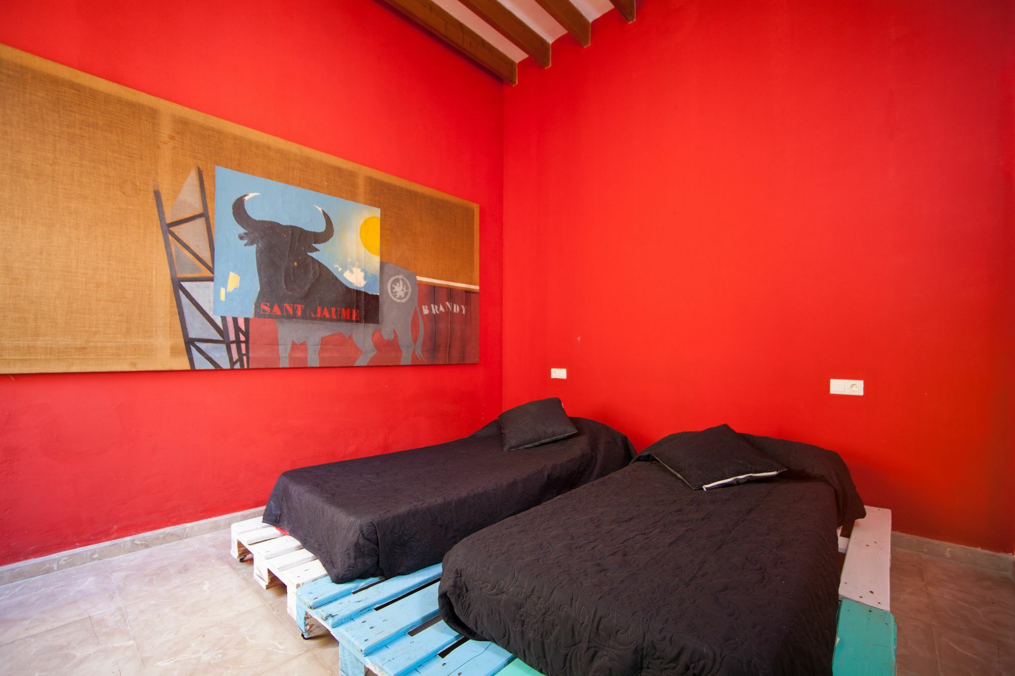 Townhouse Miquel Sa Pobla