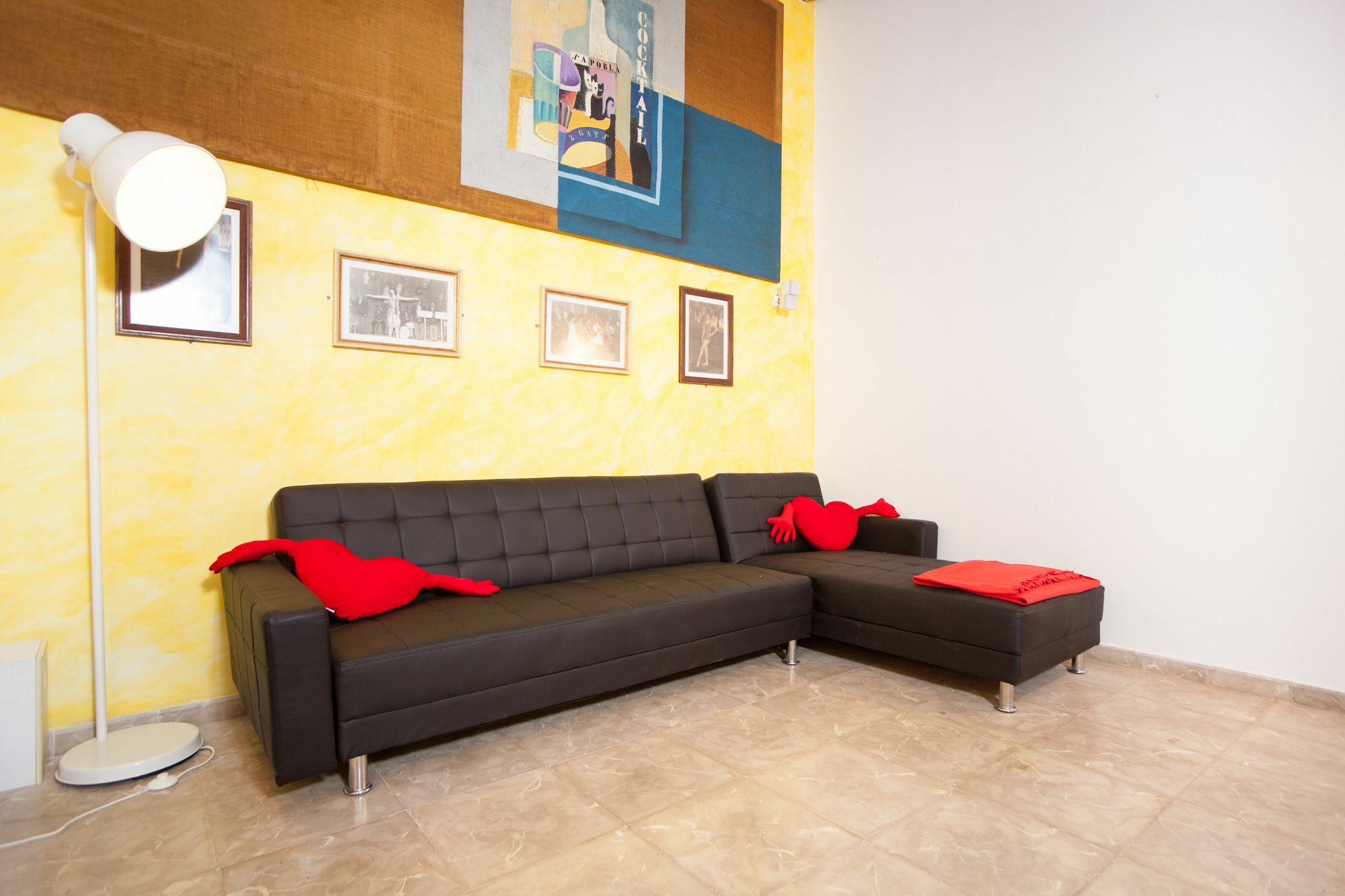 Townhouse Miquel *