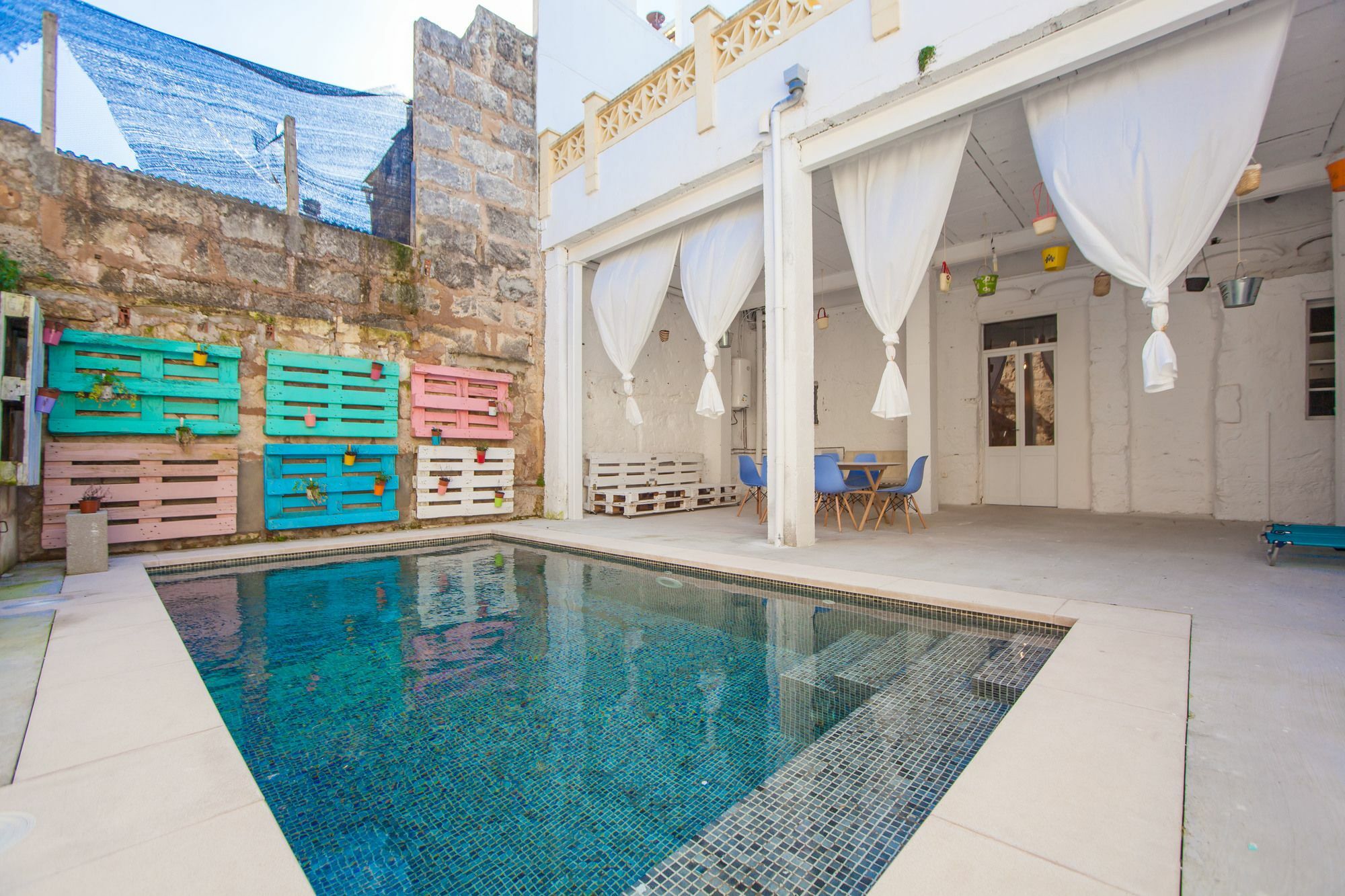 Villa Townhouse Miquel *