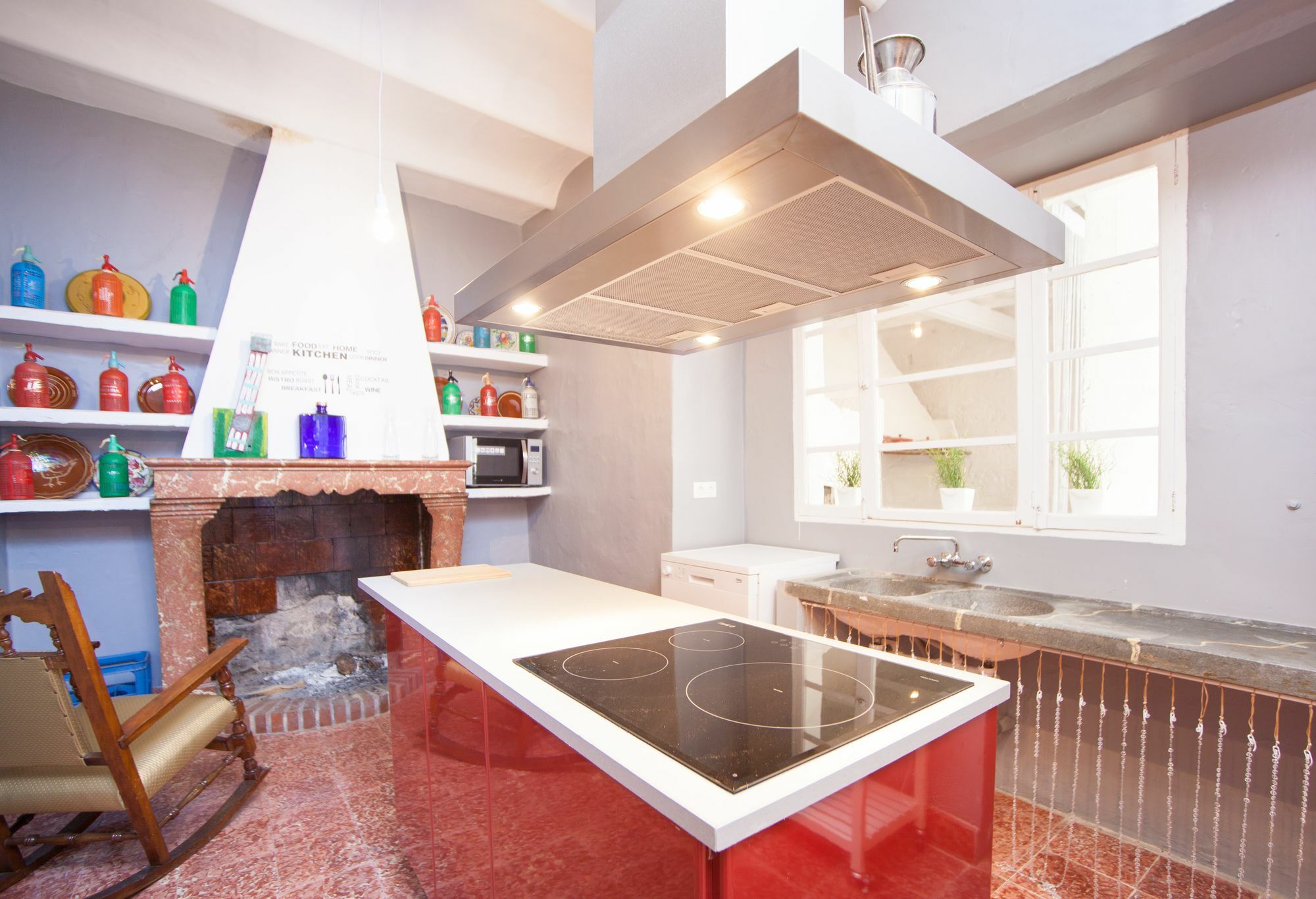 Townhouse Miquel Villa *
