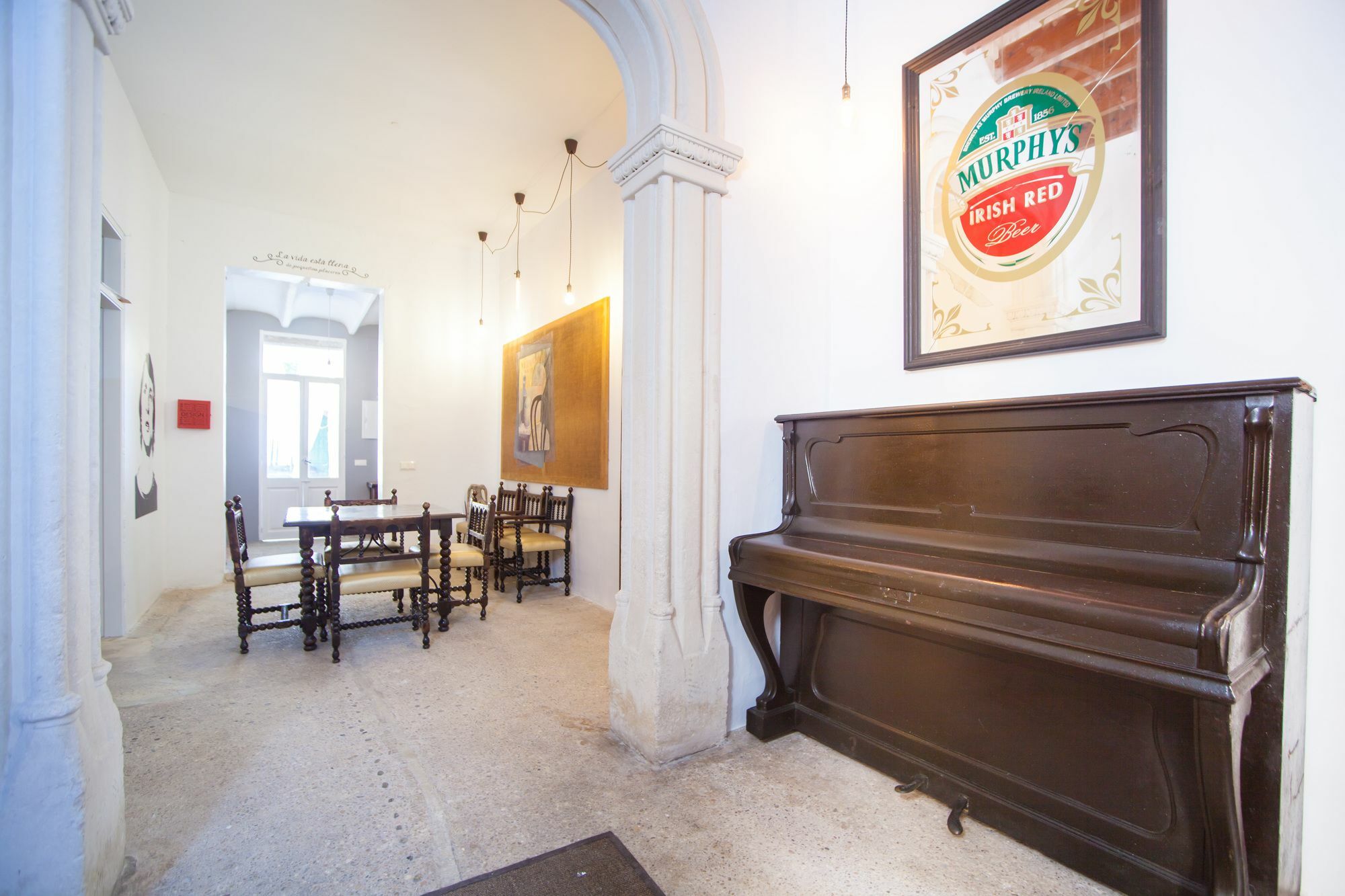 Townhouse Miquel